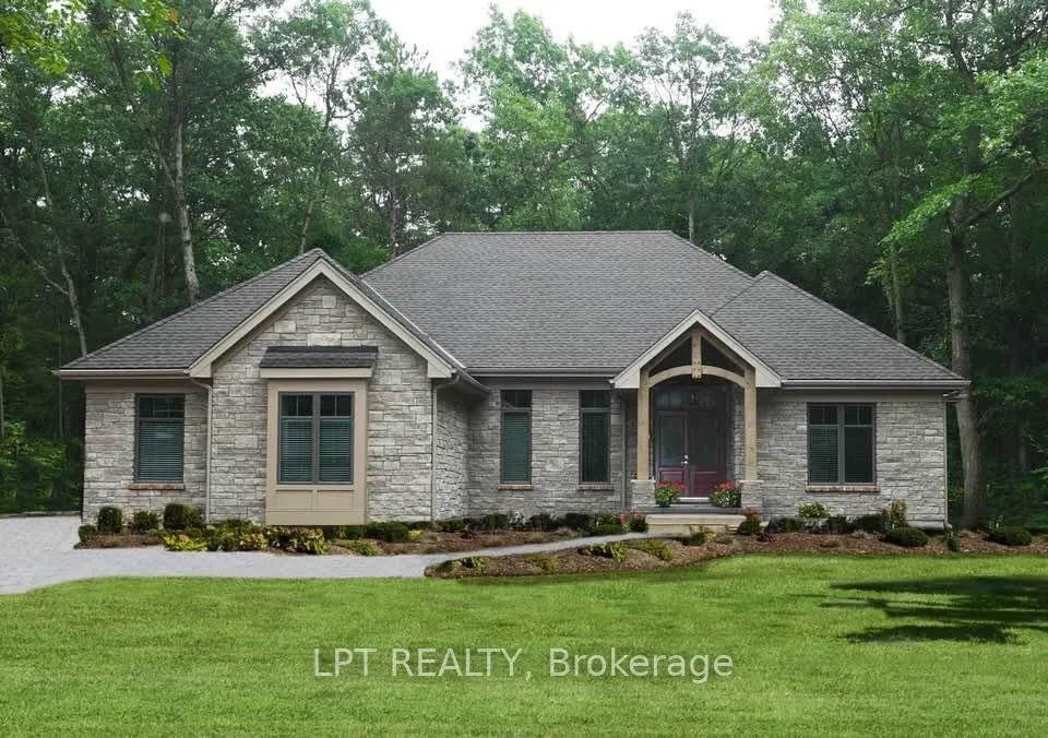 Photo 1 of 8695 Timberwood Trail, Lambton Shores, Grand Bend — HOMEH