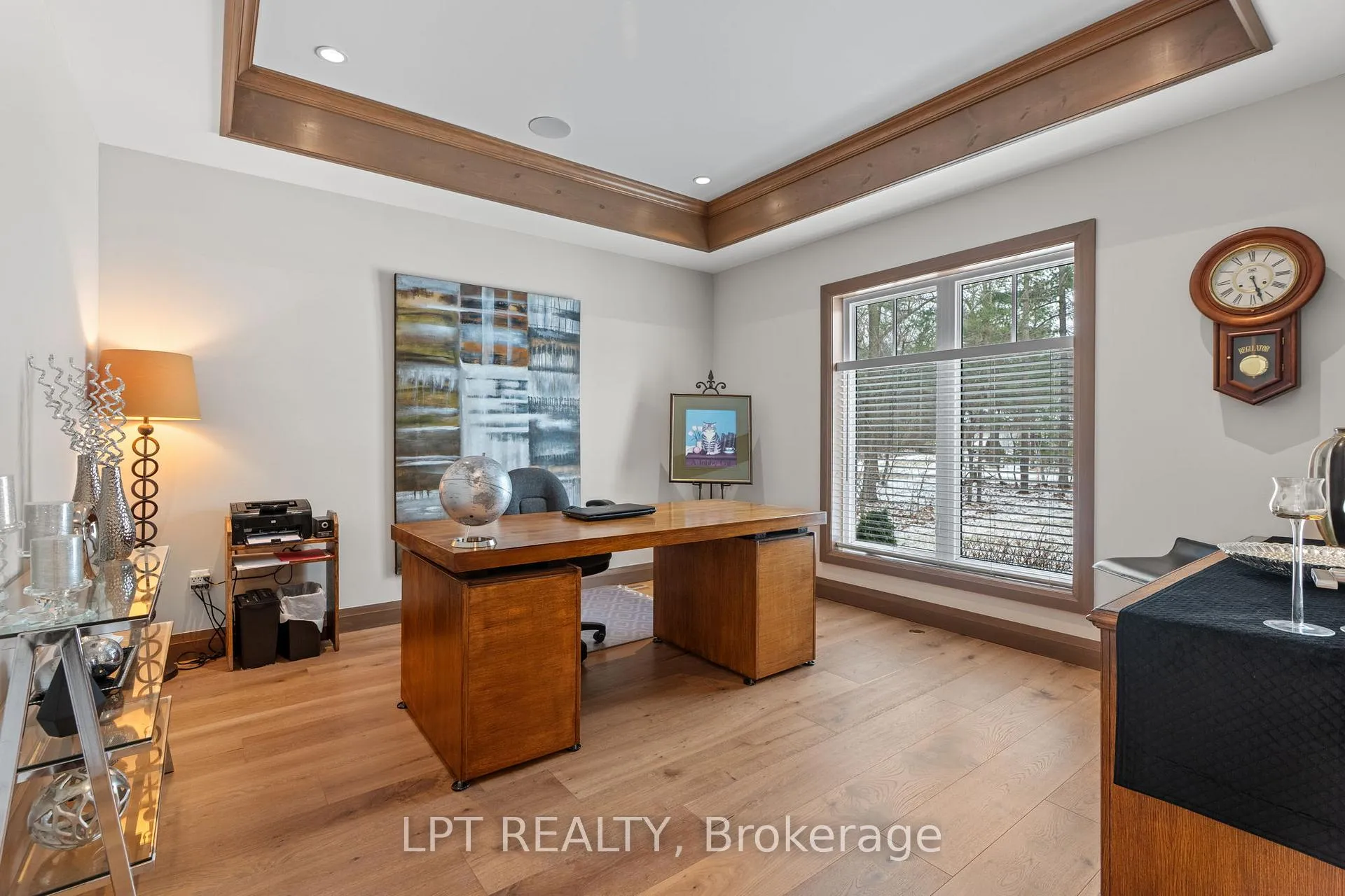 Photo 9 of 8695 Timberwood Trail, Lambton Shores, Grand Bend — HOMEH