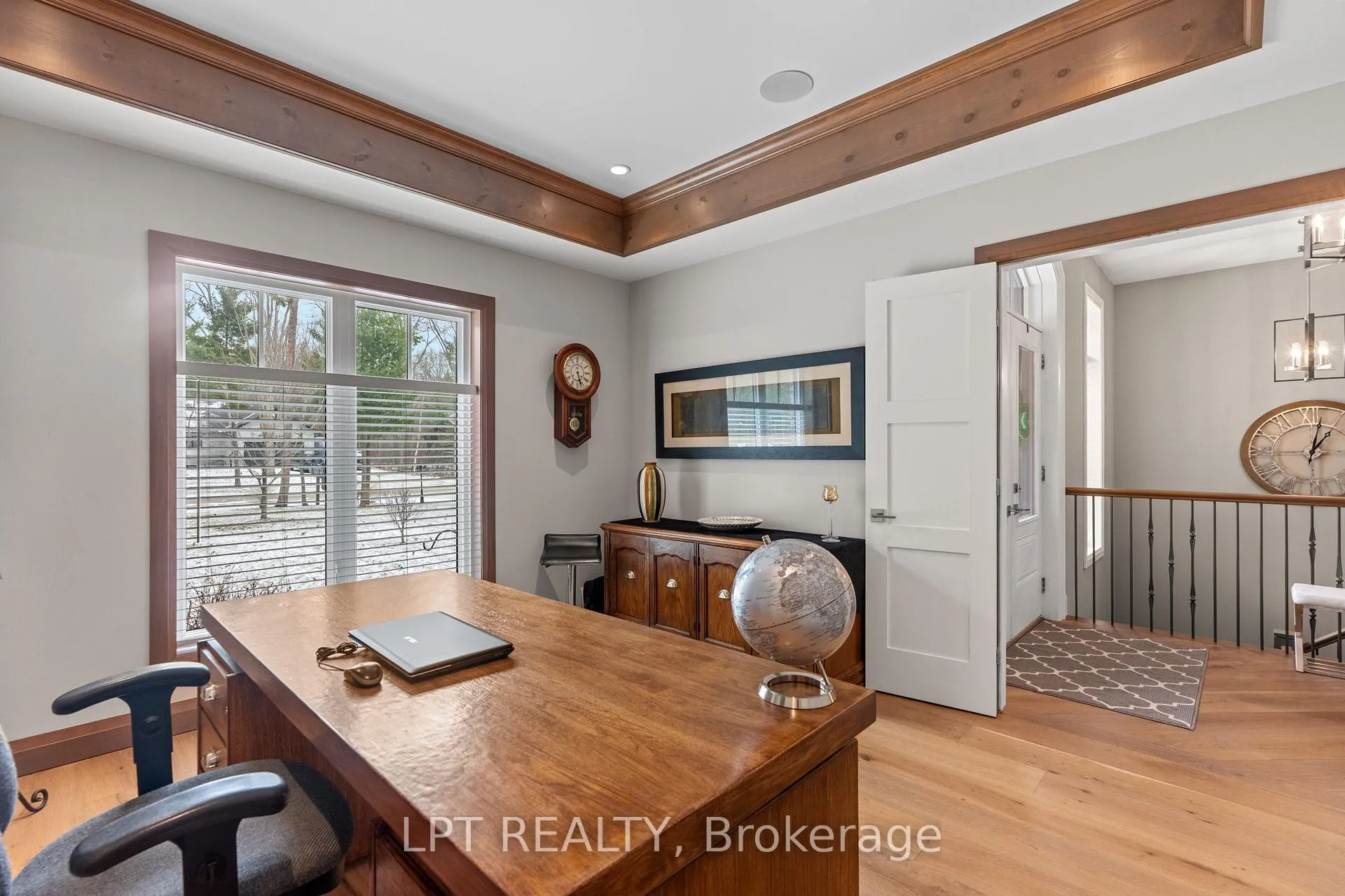 Photo 10 of 8695 Timberwood Trail, Lambton Shores, Grand Bend — HOMEH