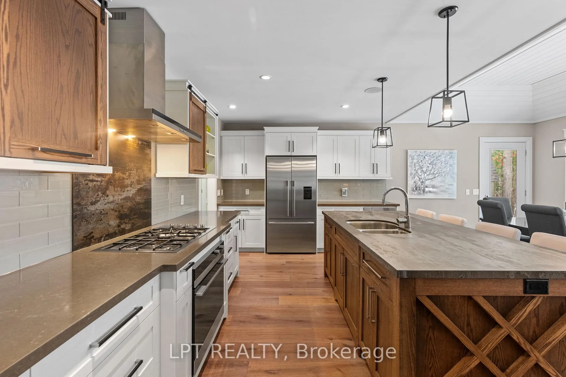 Photo 14 of 8695 Timberwood Trail, Lambton Shores, Grand Bend — HOMEH