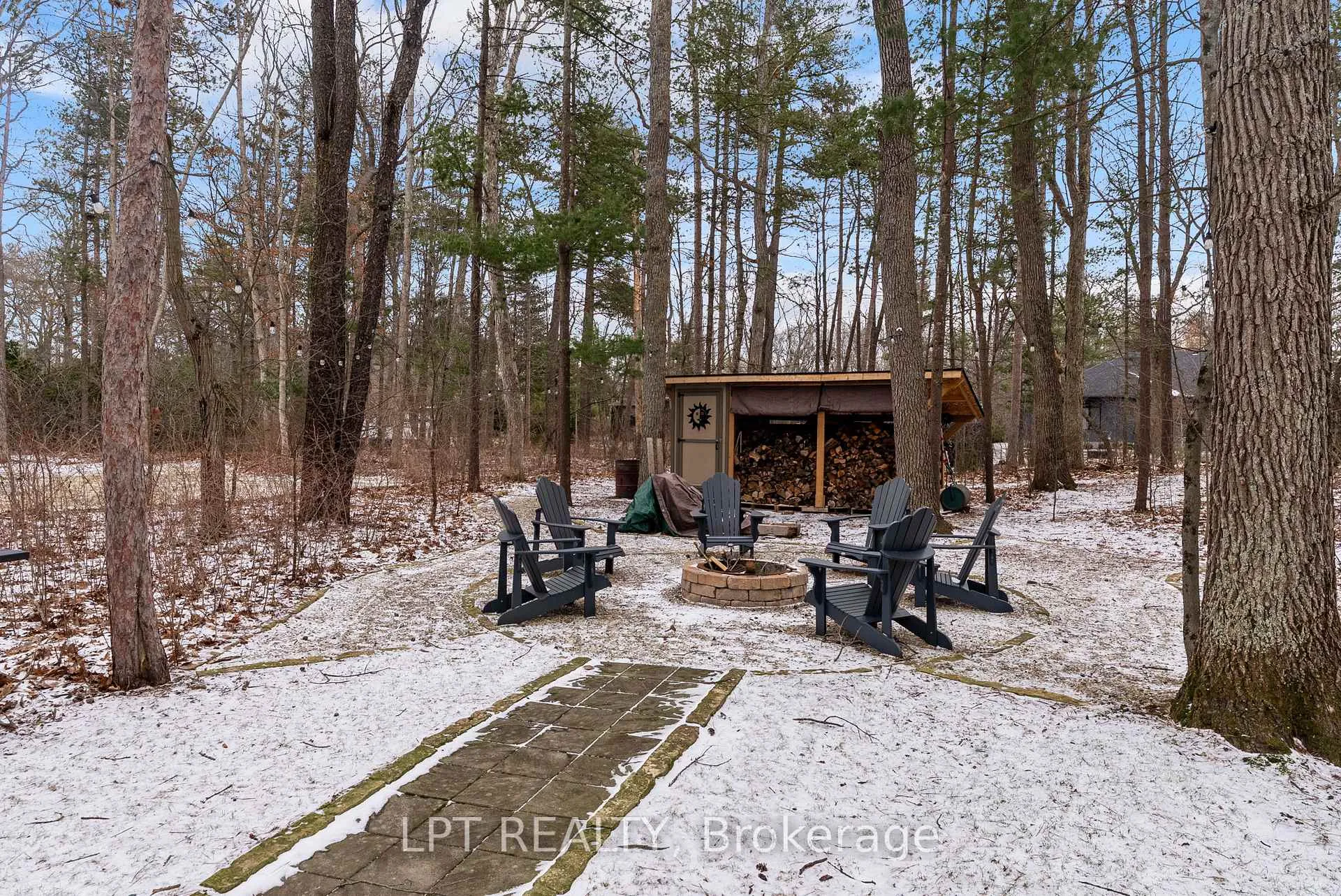 Photo 42 of 8695 Timberwood Trail, Lambton Shores, Grand Bend — HOMEH