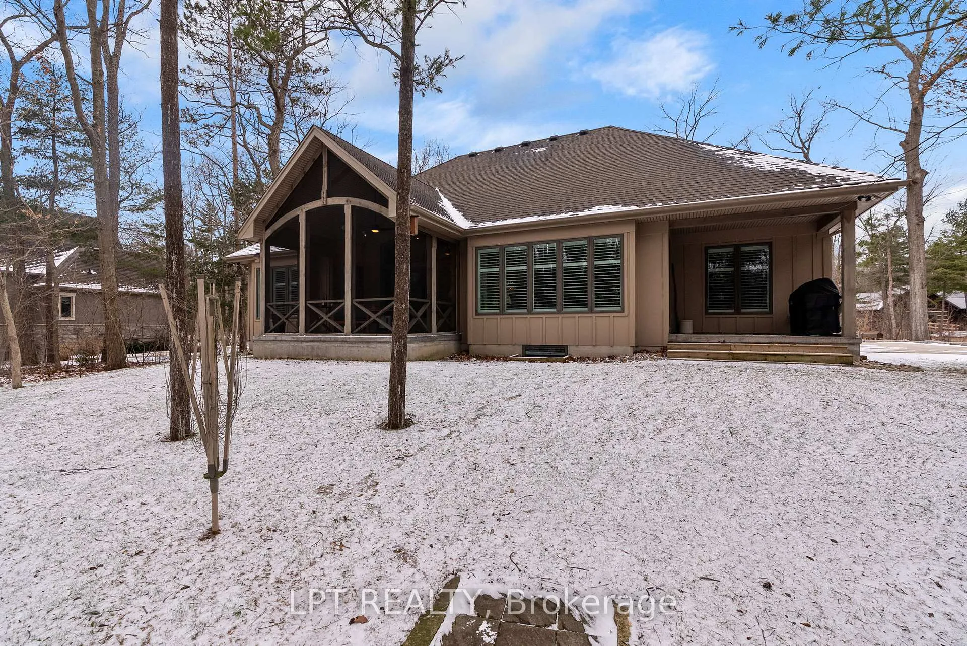 Photo 43 of 8695 Timberwood Trail, Lambton Shores, Grand Bend — HOMEH