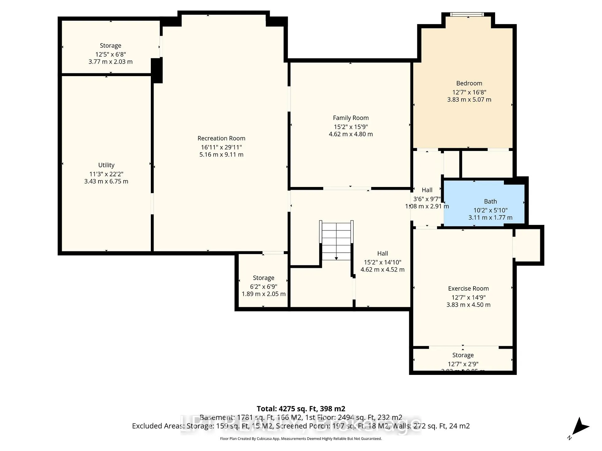 Photo 48 of 8695 Timberwood Trail, Lambton Shores, Grand Bend — HOMEH