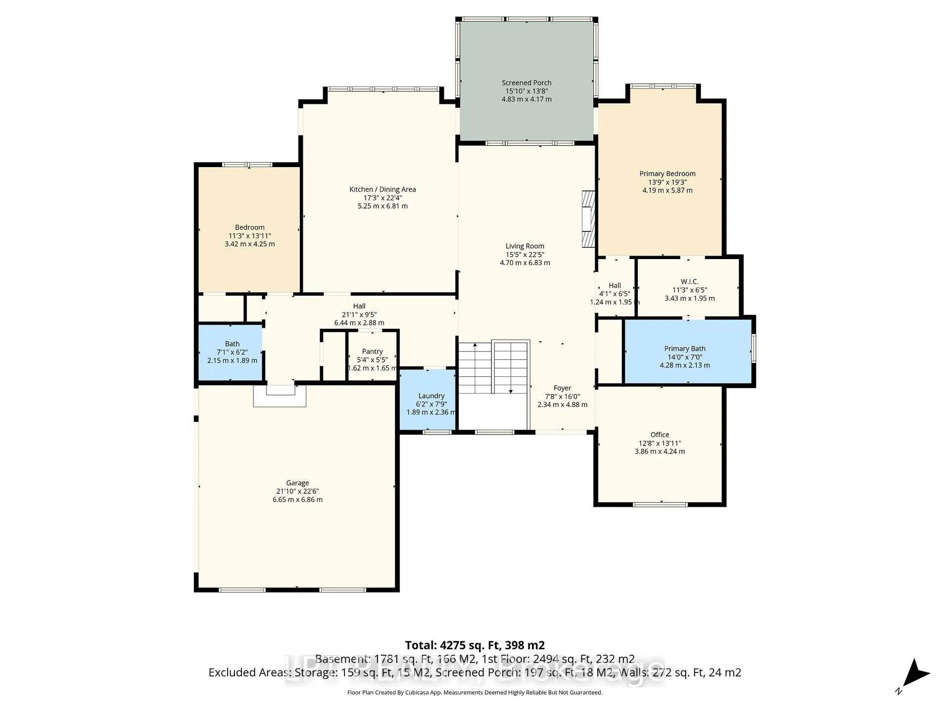 Photo 49 of 8695 Timberwood Trail, Lambton Shores, Grand Bend — HOMEH