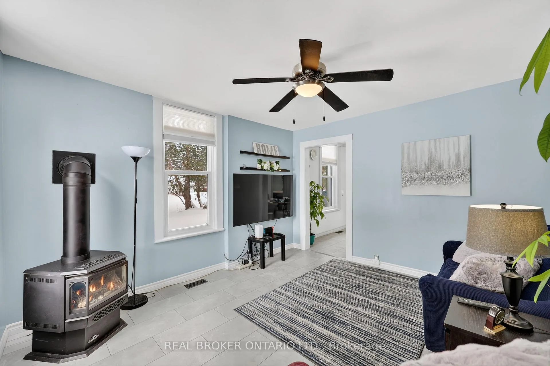 Photo 6 of 322 11 Line S, Oro-Medonte, Hawkestone — HOMEH
