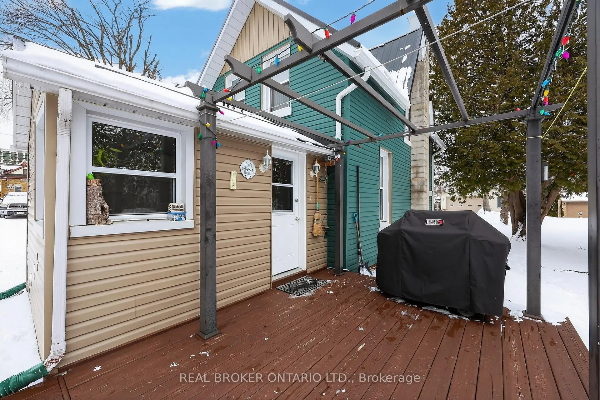 Photo 14 of 322 11 Line S, Oro-Medonte, Hawkestone — HOMEH