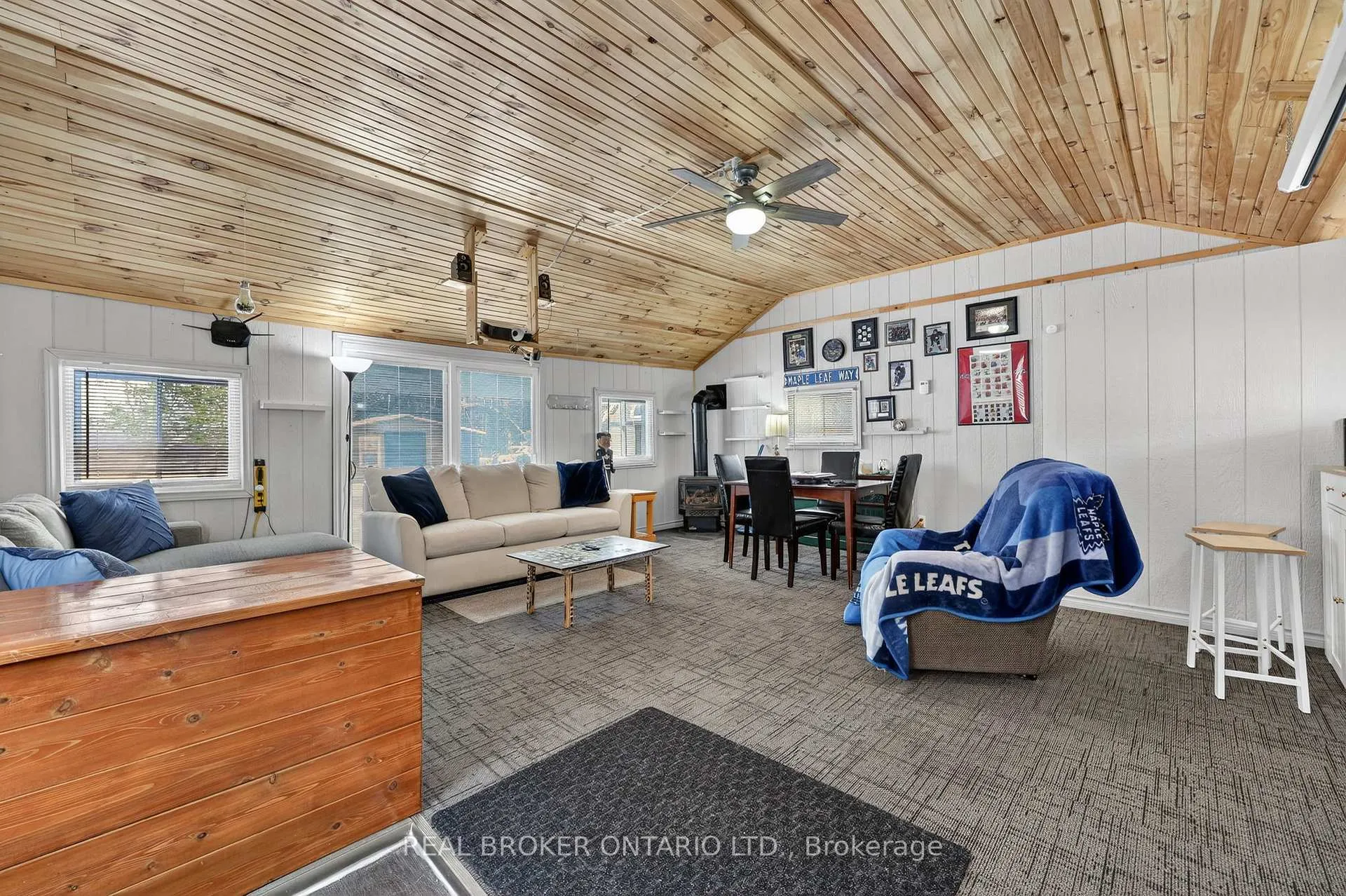 Photo 15 of 322 11 Line S, Oro-Medonte, Hawkestone — HOMEH