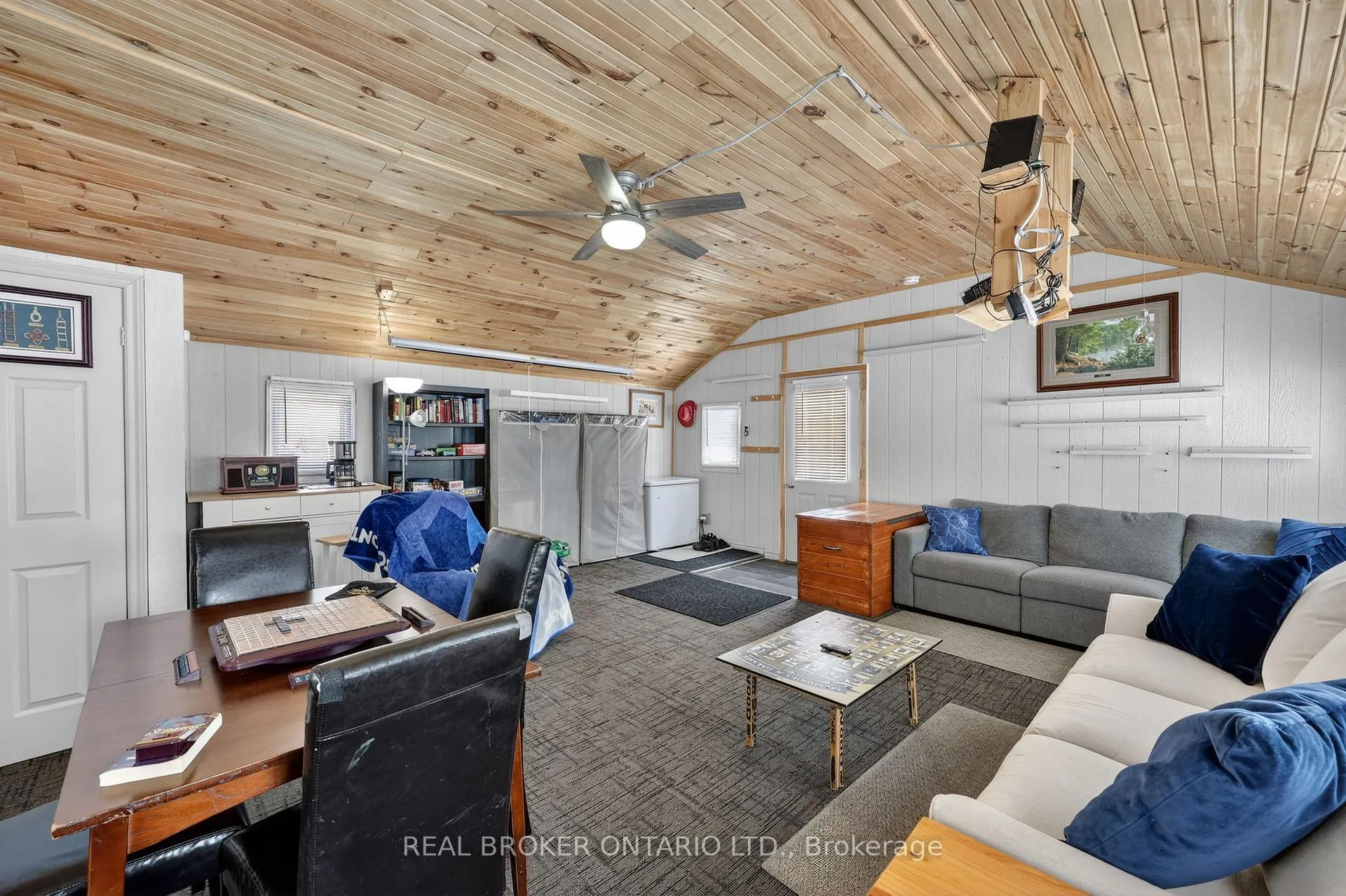 Photo 16 of 322 11 Line S, Oro-Medonte, Hawkestone — HOMEH