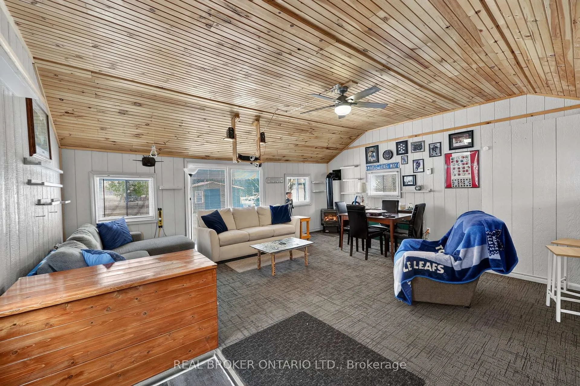 Photo 17 of 322 11 Line S, Oro-Medonte, Hawkestone — HOMEH