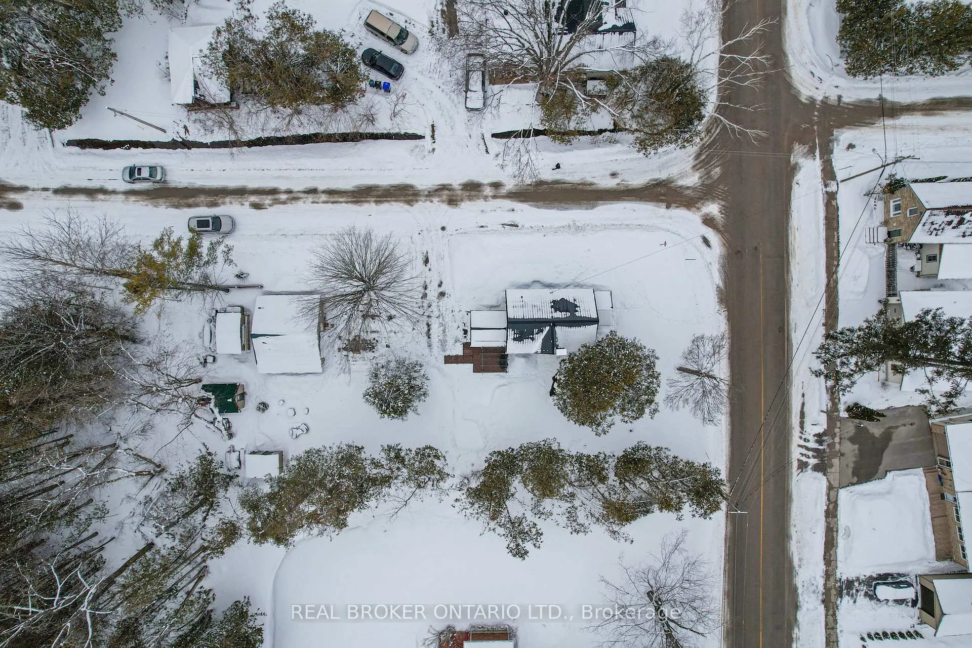 Photo 24 of 322 11 Line S, Oro-Medonte, Hawkestone — HOMEH