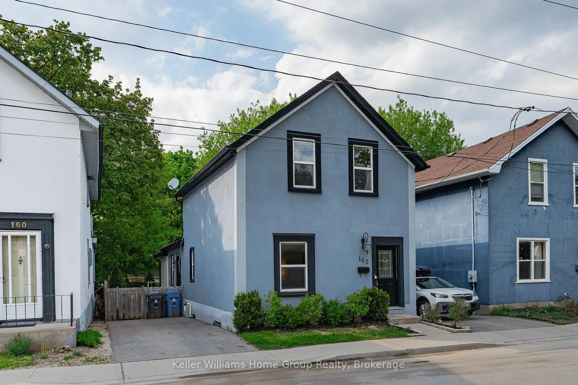 Photo 2 of 162 Alice Street, Guelph, St. Patrick's Ward — HOMEH