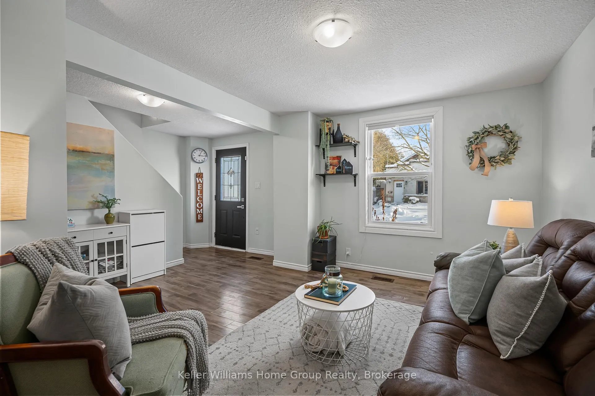 Photo 5 of 162 Alice Street, Guelph, St. Patrick's Ward — HOMEH