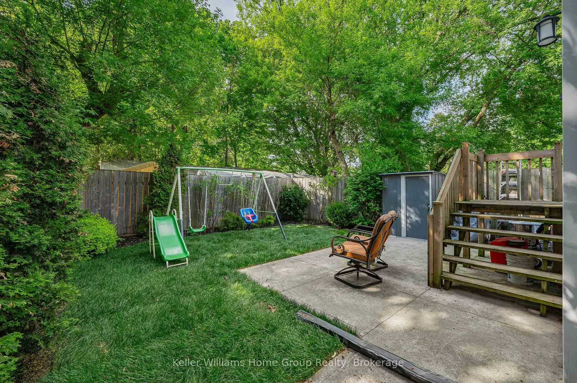 Photo 20 of 162 Alice Street, Guelph, St. Patrick's Ward — HOMEH