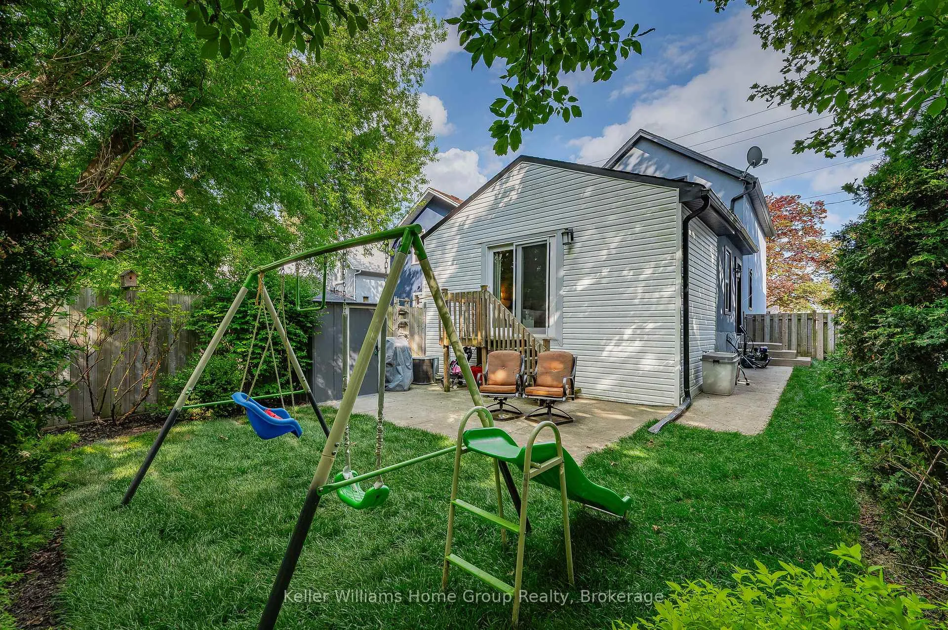 Photo 21 of 162 Alice Street, Guelph, St. Patrick's Ward — HOMEH