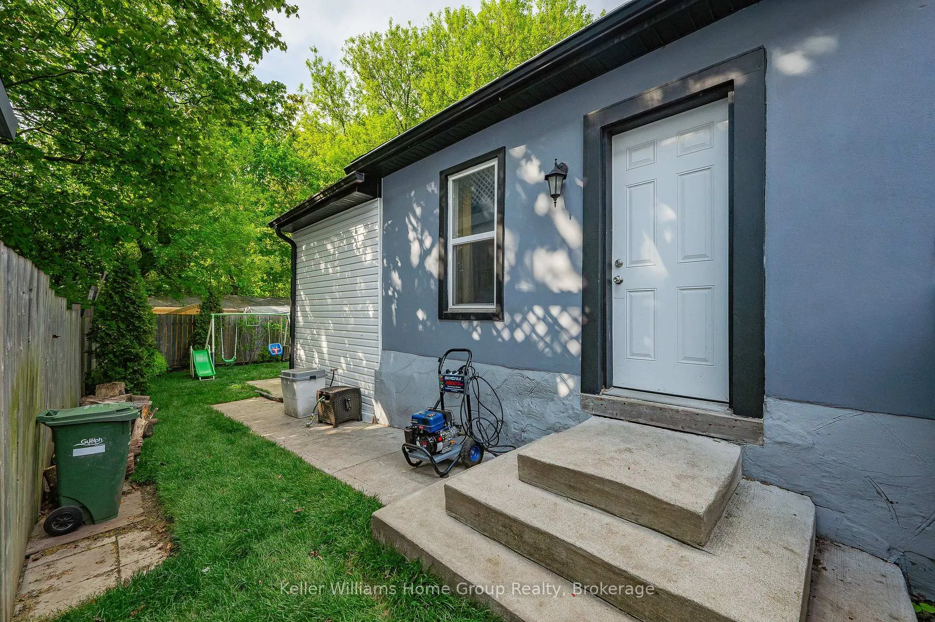 Photo 22 of 162 Alice Street, Guelph, St. Patrick's Ward — HOMEH