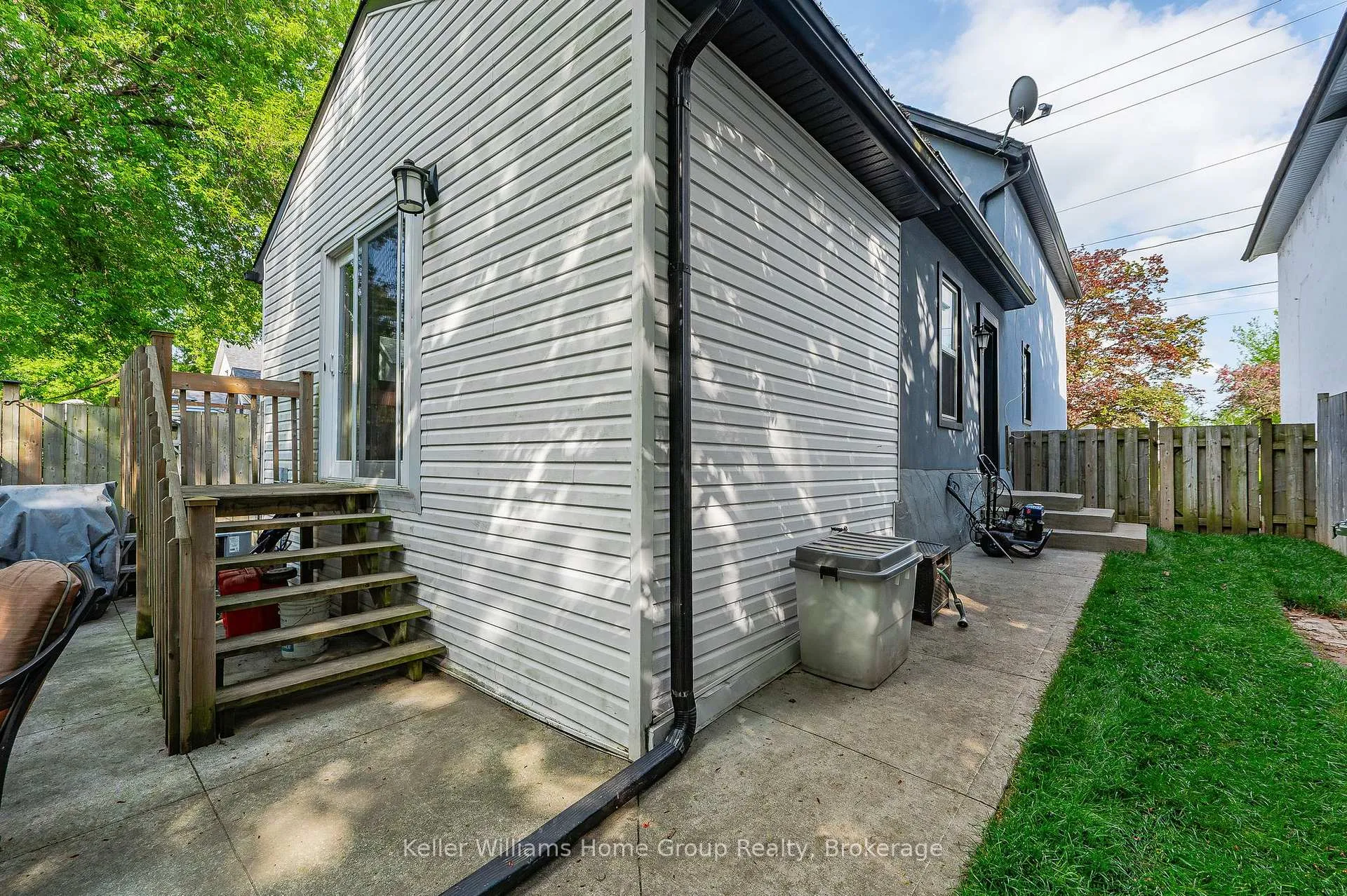 Photo 23 of 162 Alice Street, Guelph, St. Patrick's Ward — HOMEH