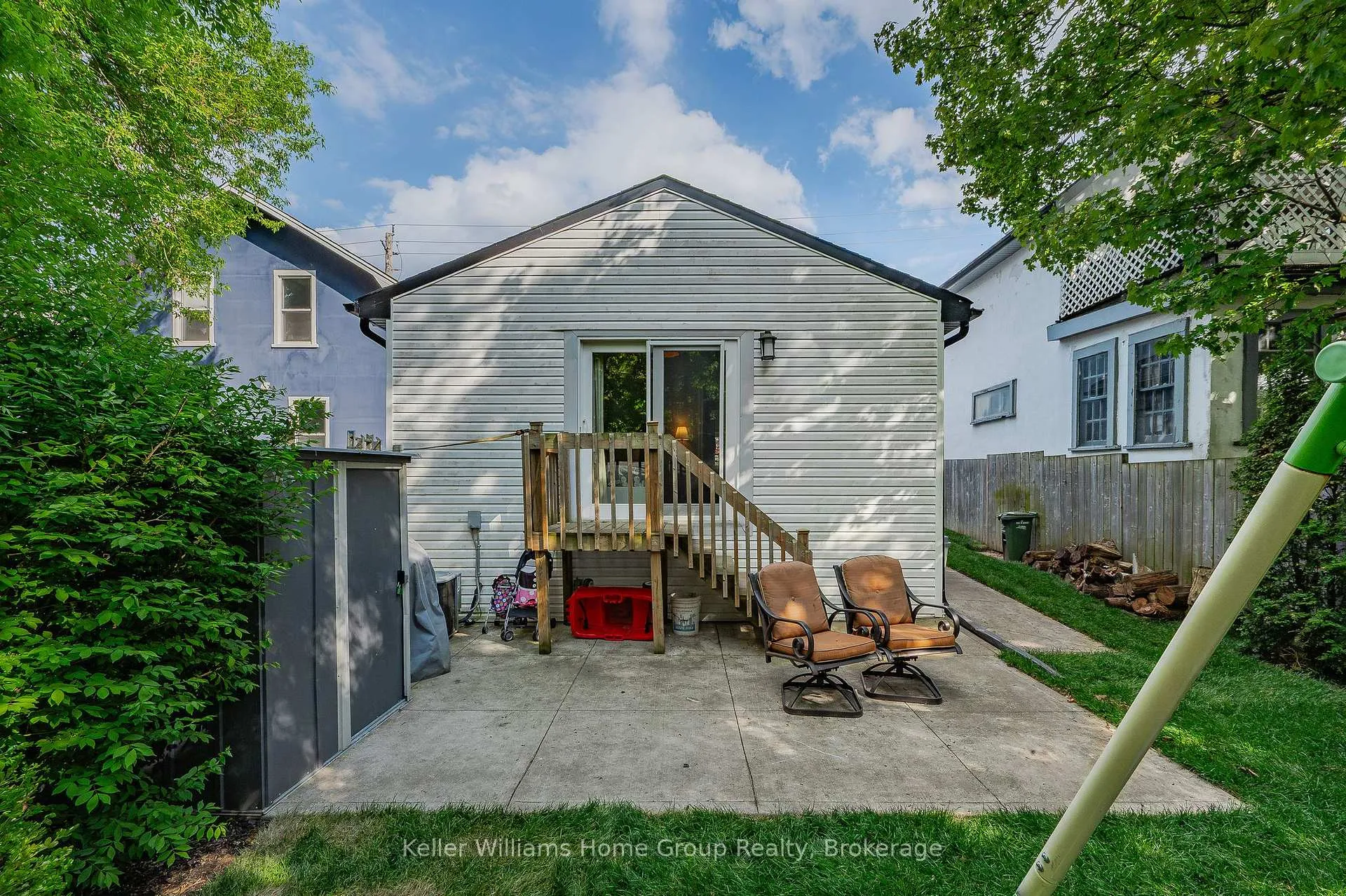 Photo 24 of 162 Alice Street, Guelph, St. Patrick's Ward — HOMEH