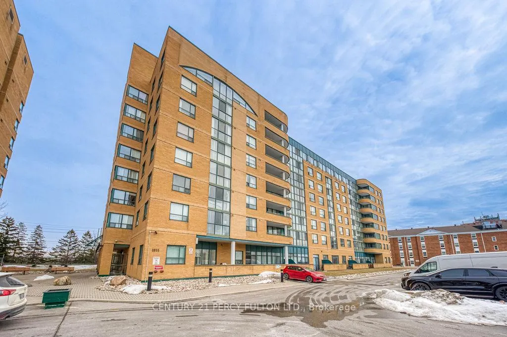 Photo 2 of Unit 311, 1655 Pickering Parkway, Pickering, Village East — HOMEH