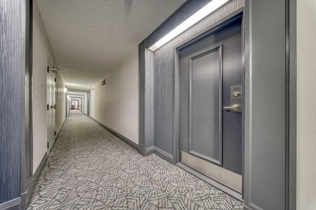 Photo 4 of Unit 311, 1655 Pickering Parkway, Pickering, Village East — HOMEH