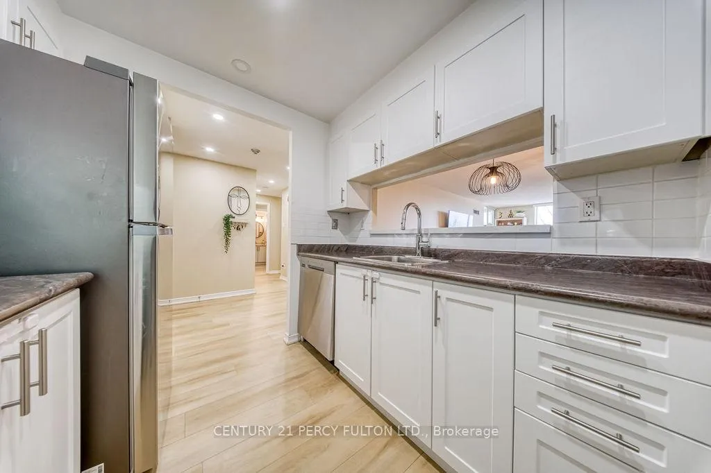 Photo 9 of Unit 311, 1655 Pickering Parkway, Pickering, Village East — HOMEH