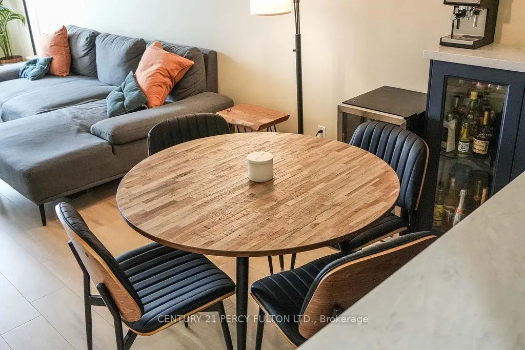 Photo 11 of Unit 311, 1655 Pickering Parkway, Pickering, Village East — HOMEH