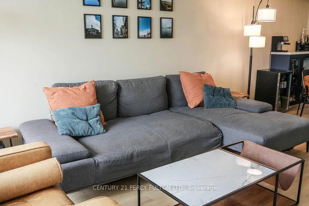 Photo 15 of Unit 311, 1655 Pickering Parkway, Pickering, Village East — HOMEH
