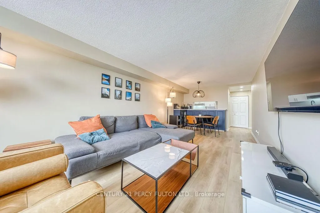 Photo 17 of Unit 311, 1655 Pickering Parkway, Pickering, Village East — HOMEH