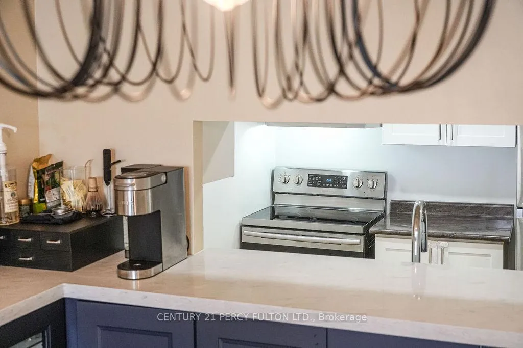 Photo 19 of Unit 311, 1655 Pickering Parkway, Pickering, Village East — HOMEH