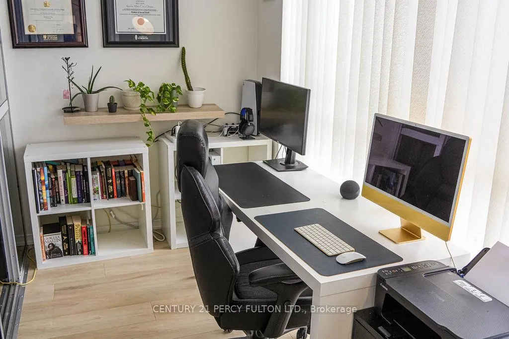 Photo 22 of Unit 311, 1655 Pickering Parkway, Pickering, Village East — HOMEH