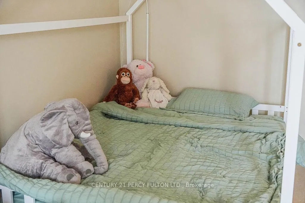 Photo 25 of Unit 311, 1655 Pickering Parkway, Pickering, Village East — HOMEH