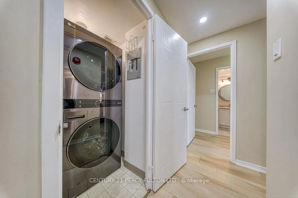 Photo 28 of Unit 311, 1655 Pickering Parkway, Pickering, Village East — HOMEH