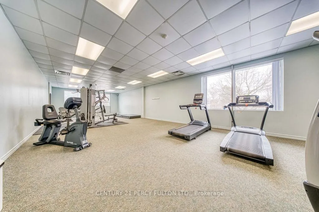 Photo 38 of Unit 311, 1655 Pickering Parkway, Pickering, Village East — HOMEH