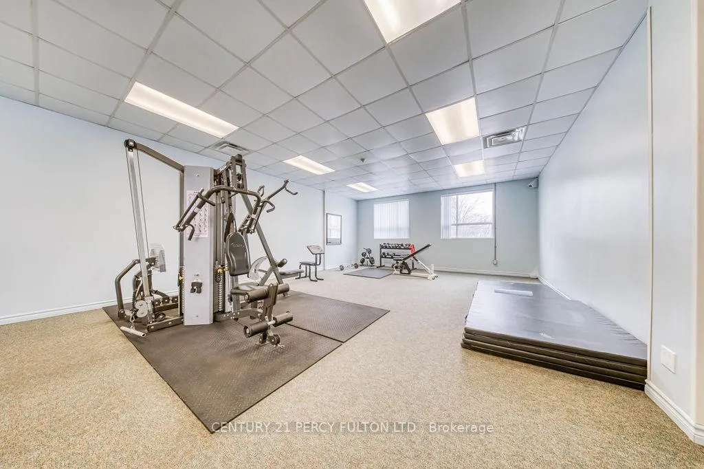 Photo 39 of Unit 311, 1655 Pickering Parkway, Pickering, Village East — HOMEH