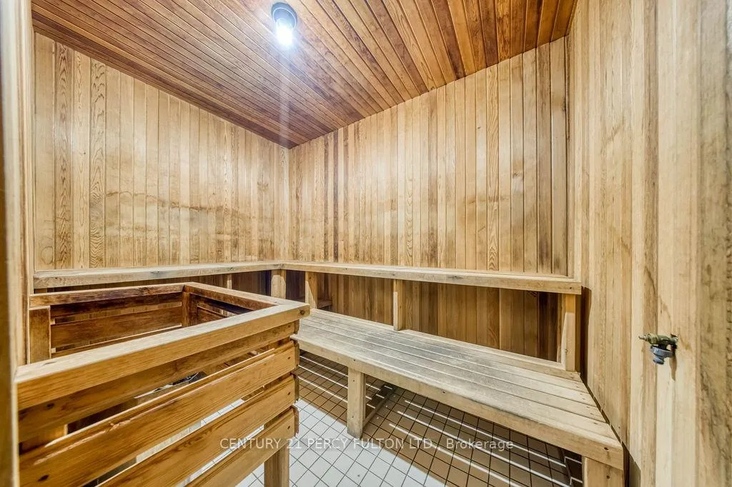 Photo 40 of Unit 311, 1655 Pickering Parkway, Pickering, Village East — HOMEH