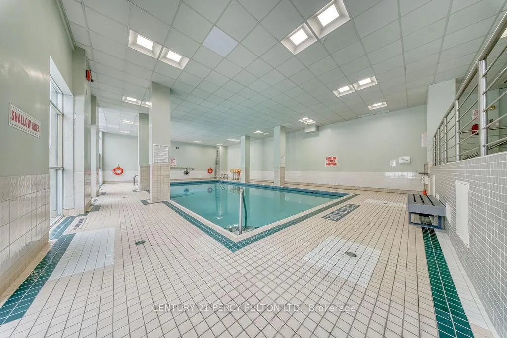 Photo 41 of Unit 311, 1655 Pickering Parkway, Pickering, Village East — HOMEH