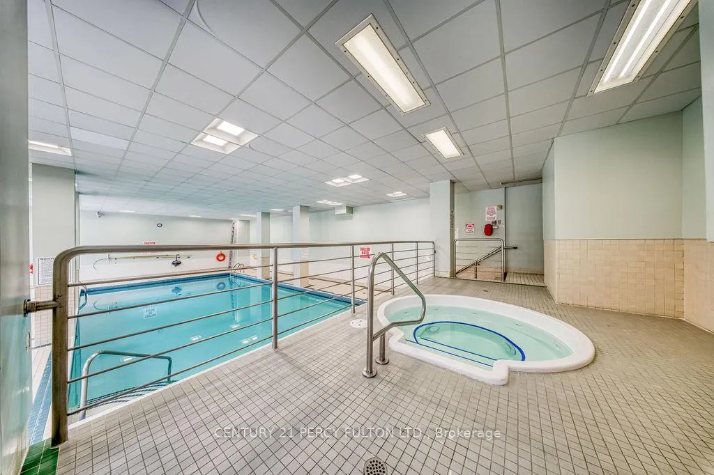 Photo 42 of Unit 311, 1655 Pickering Parkway, Pickering, Village East — HOMEH