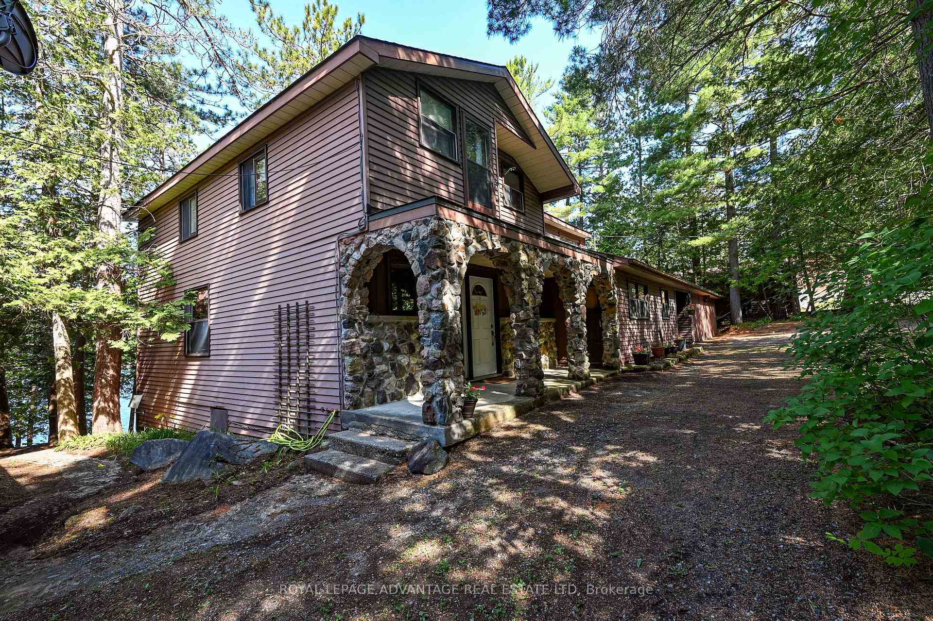 Photo 1 of 349 Stewart Drive, Lanark Highlands, Lanark Highlands (Lanark) Twp — HOMEH