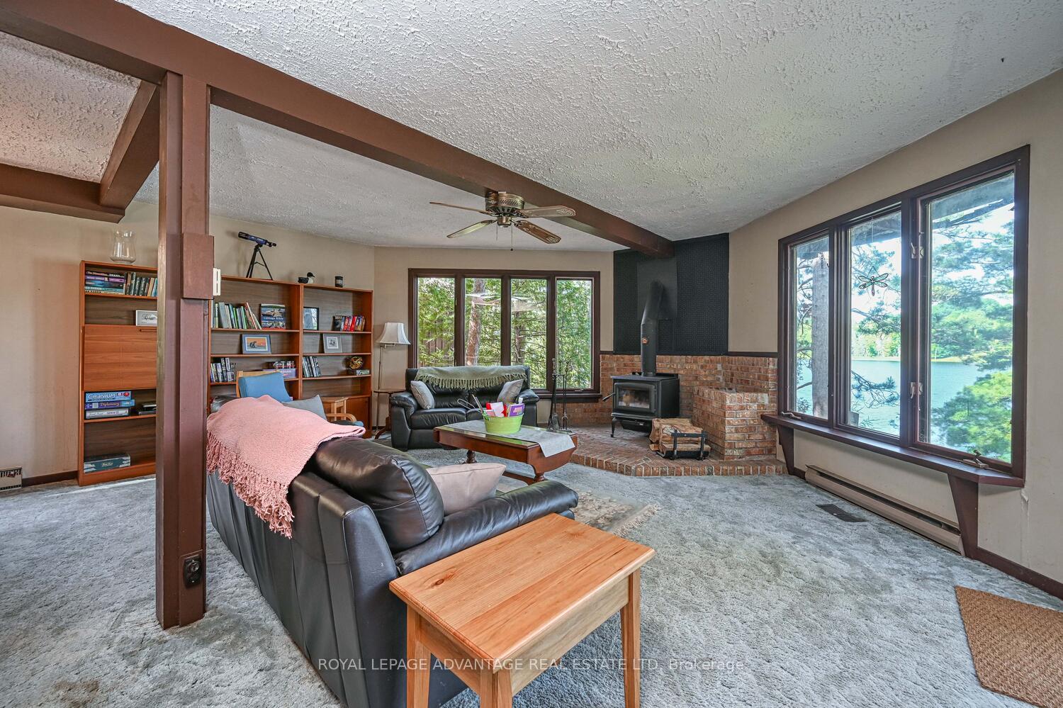 Photo 3 of 349 Stewart Drive, Lanark Highlands, Lanark Highlands (Lanark) Twp — HOMEH