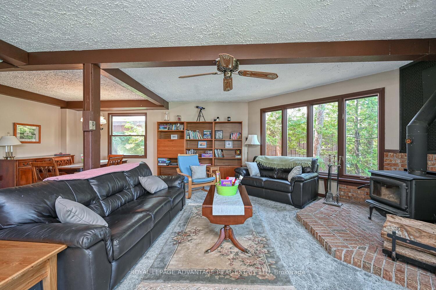 Photo 4 of 349 Stewart Drive, Lanark Highlands, Lanark Highlands (Lanark) Twp — HOMEH