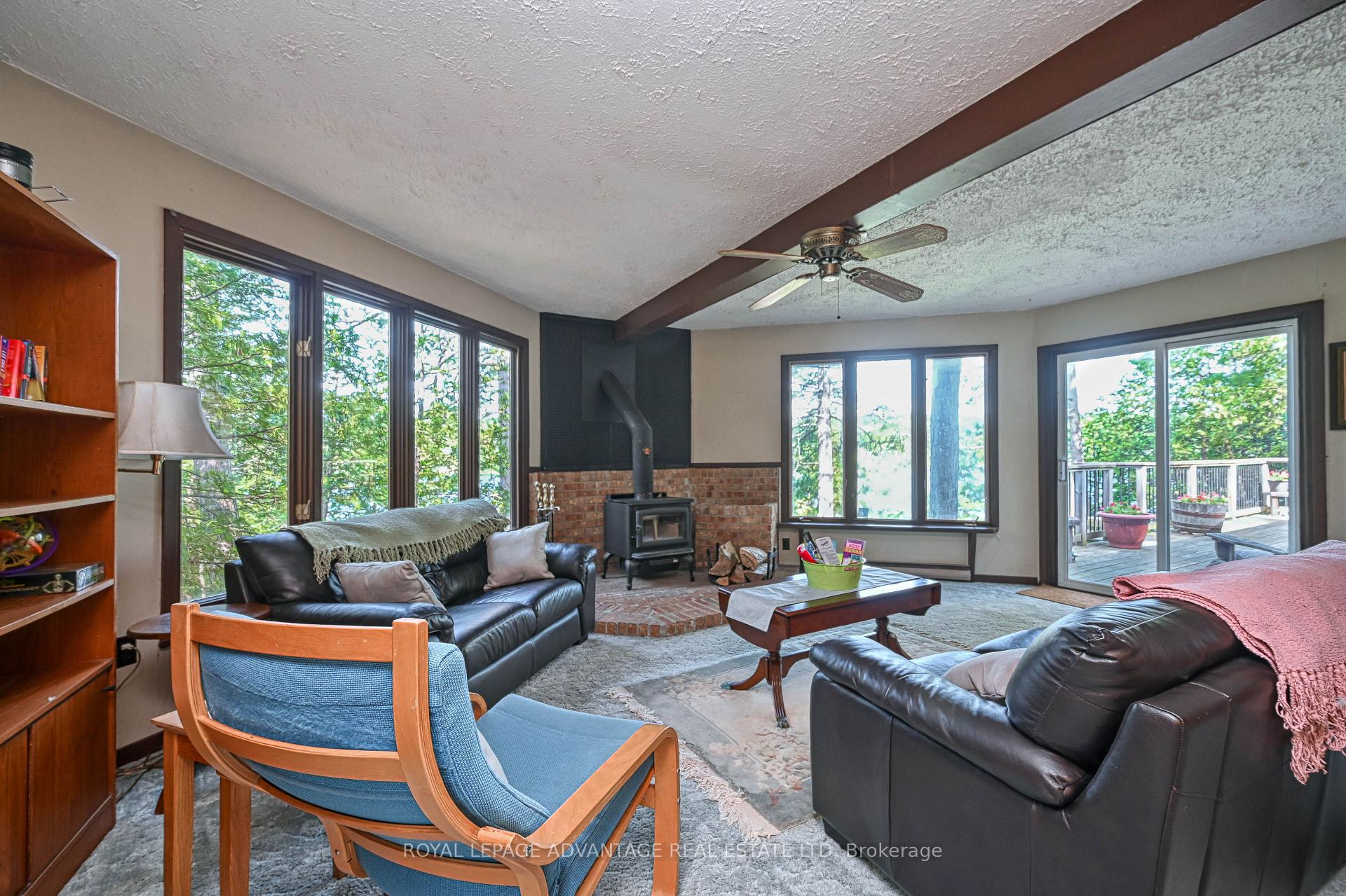 Photo 5 of 349 Stewart Drive, Lanark Highlands, Lanark Highlands (Lanark) Twp — HOMEH