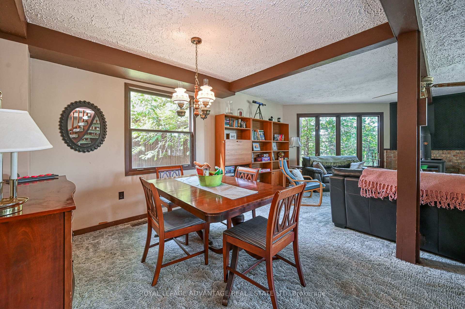 Photo 6 of 349 Stewart Drive, Lanark Highlands, Lanark Highlands (Lanark) Twp — HOMEH
