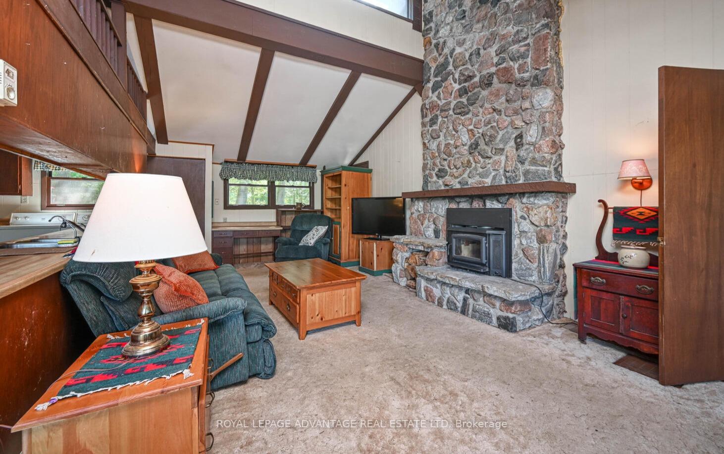 Photo 8 of 349 Stewart Drive, Lanark Highlands, Lanark Highlands (Lanark) Twp — HOMEH