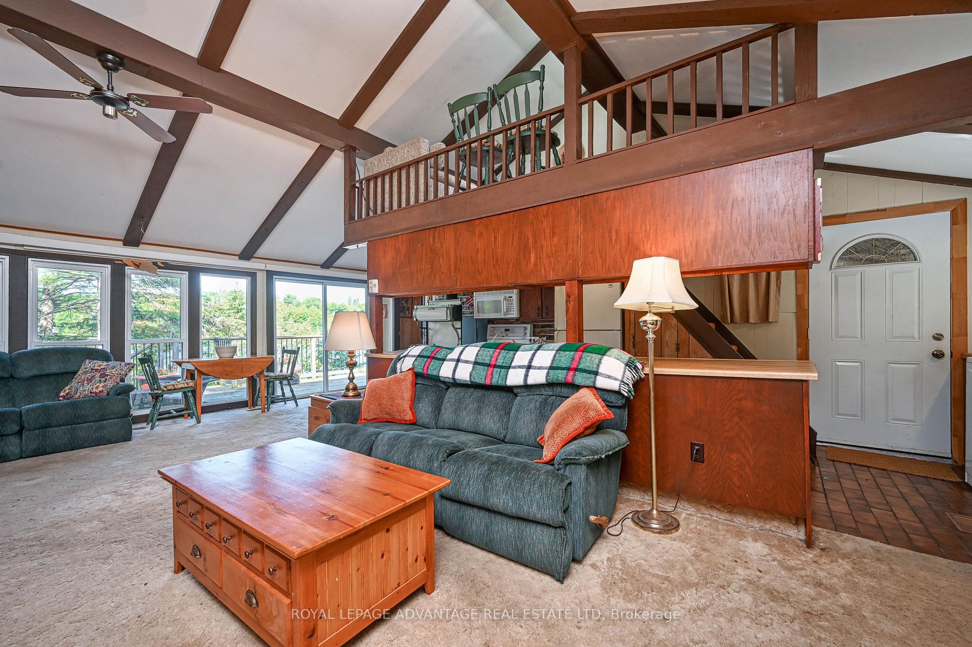 Photo 10 of 349 Stewart Drive, Lanark Highlands, Lanark Highlands (Lanark) Twp — HOMEH