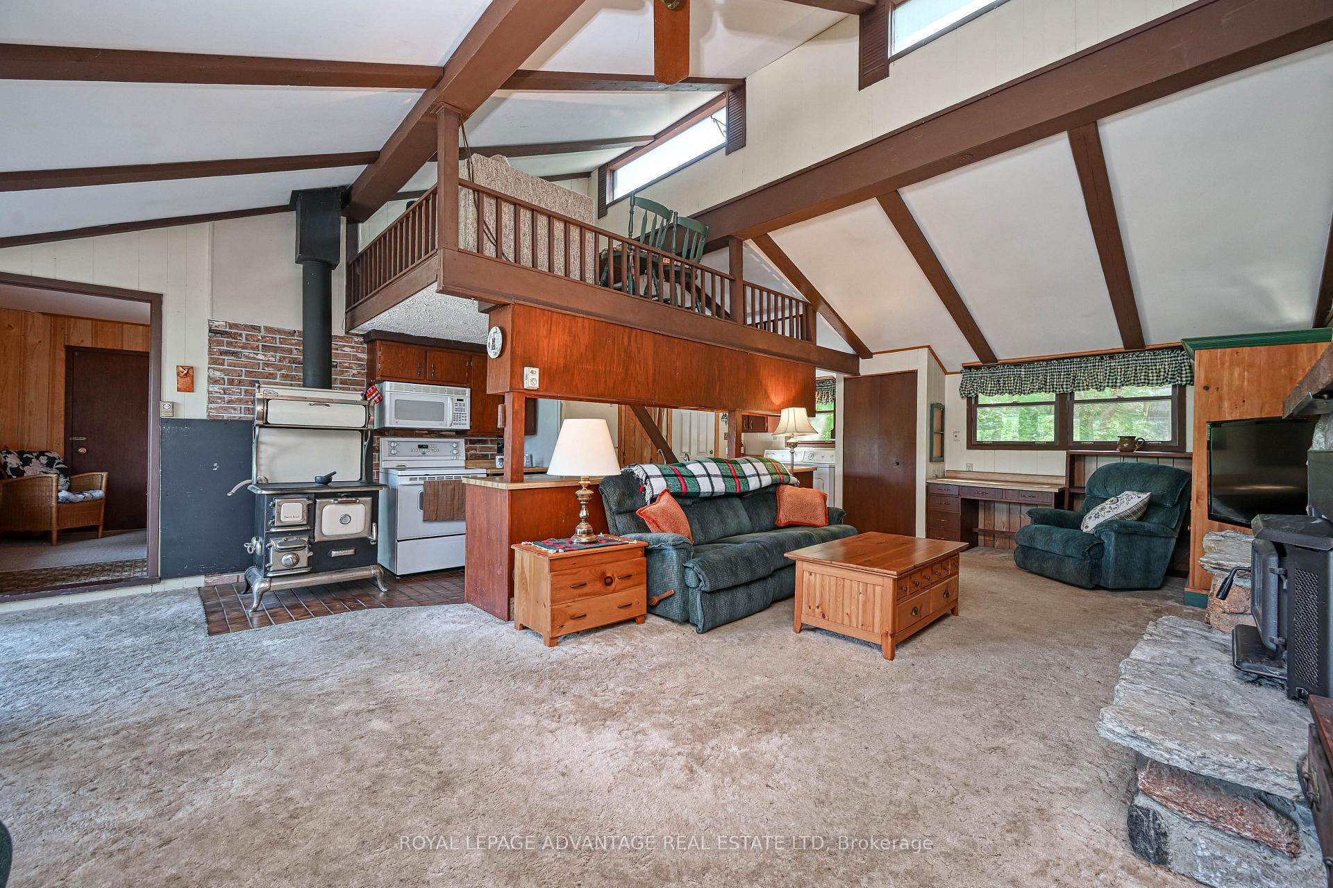 Photo 11 of 349 Stewart Drive, Lanark Highlands, Lanark Highlands (Lanark) Twp — HOMEH