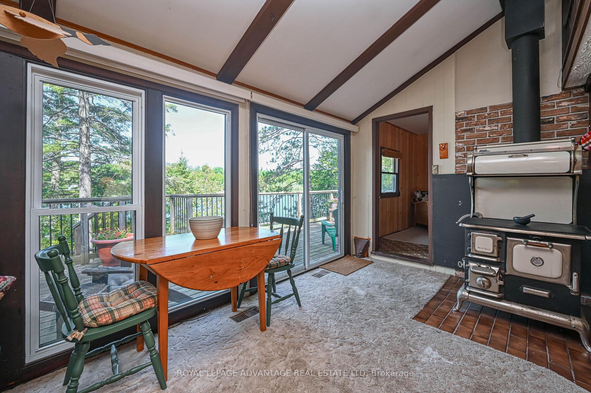 Photo 17 of 349 Stewart Drive, Lanark Highlands, Lanark Highlands (Lanark) Twp — HOMEH