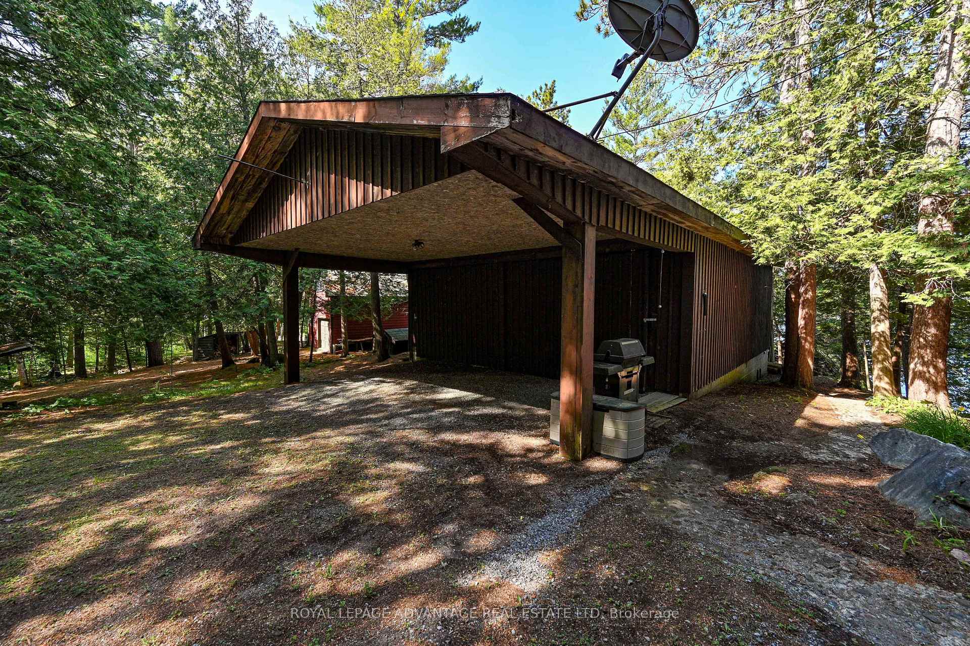 Photo 26 of 349 Stewart Drive, Lanark Highlands, Lanark Highlands (Lanark) Twp — HOMEH