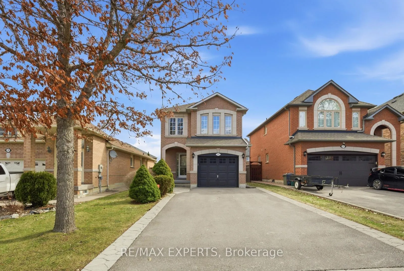 Photo 1 of 23 Stone Palace Way, Vaughan, Sonoma Heights — HOMEH