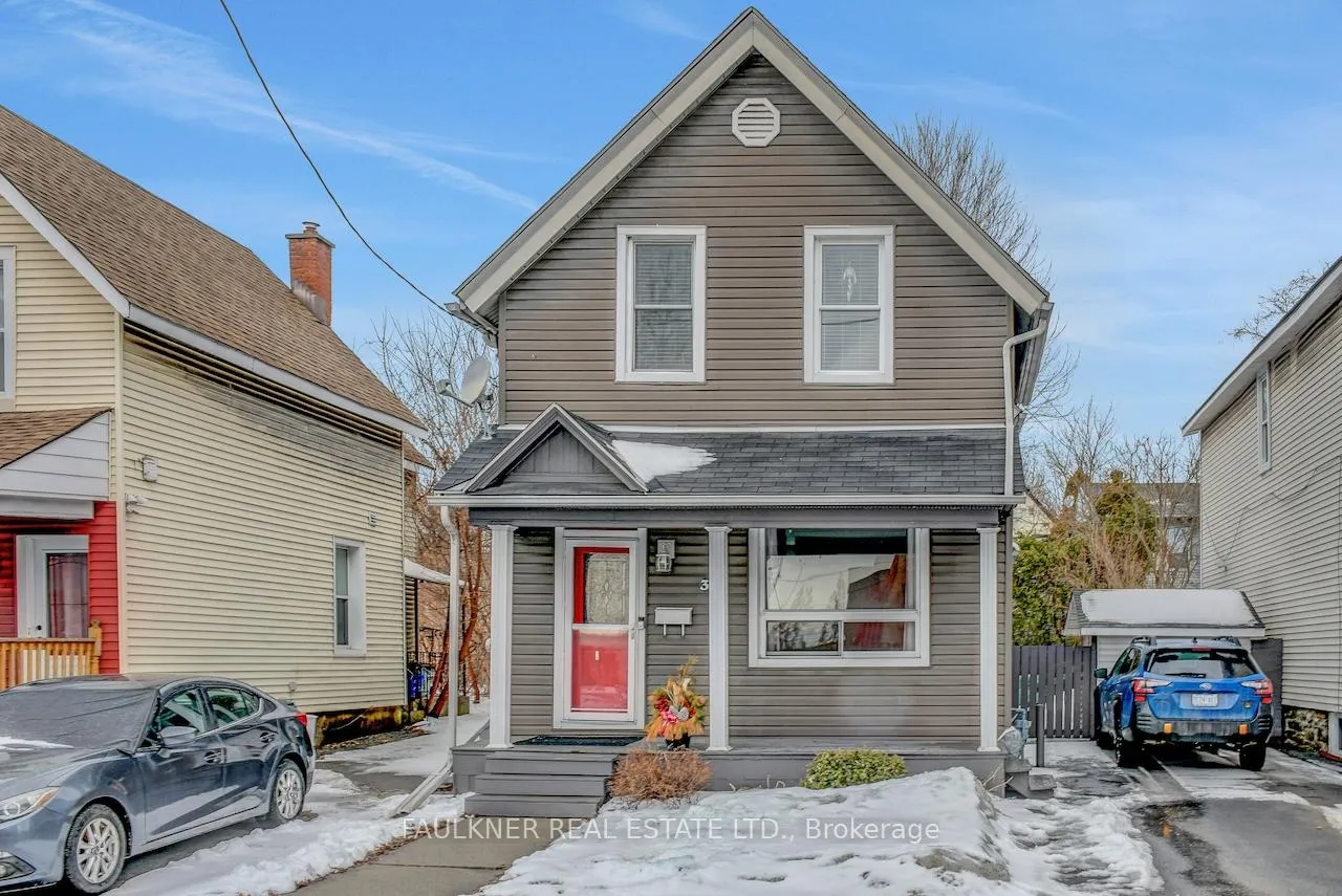 Photo 2 of 37 Arlington Avenue, Ottawa, Ottawa Centre — HOMEH