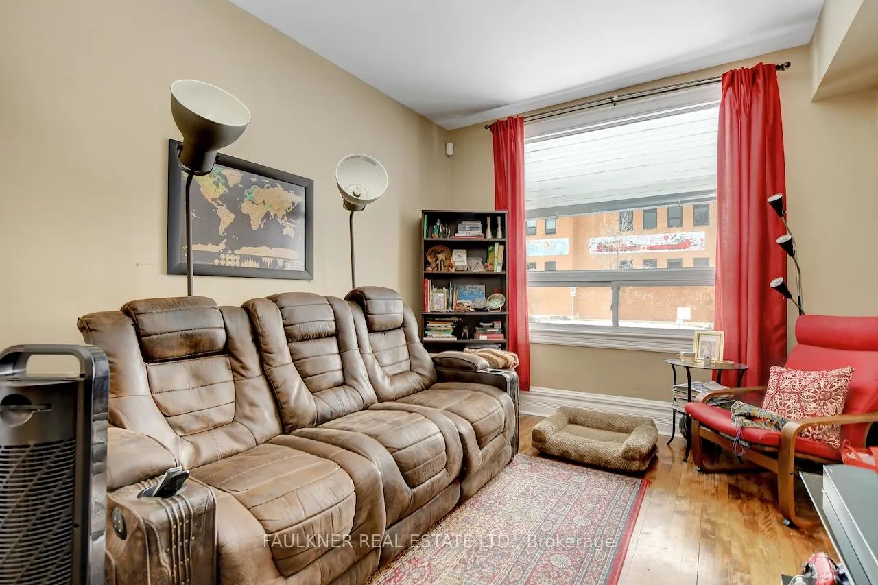 Photo 5 of 37 Arlington Avenue, Ottawa, Ottawa Centre — HOMEH
