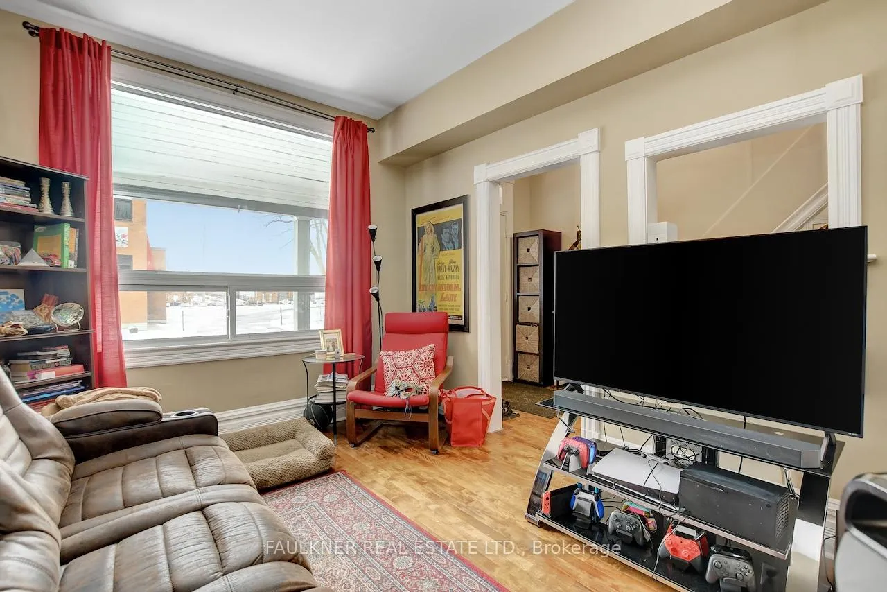 Photo 6 of 37 Arlington Avenue, Ottawa, Ottawa Centre — HOMEH